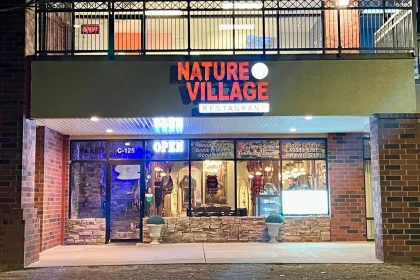 Metro Atlanta restaurant fails routine health inspection.