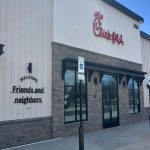 Erie Welcomes New Chick-fil-A Restaurant