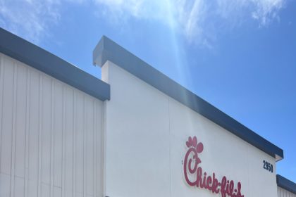 Erie Welcomes New Chick-fil-A Restaurant