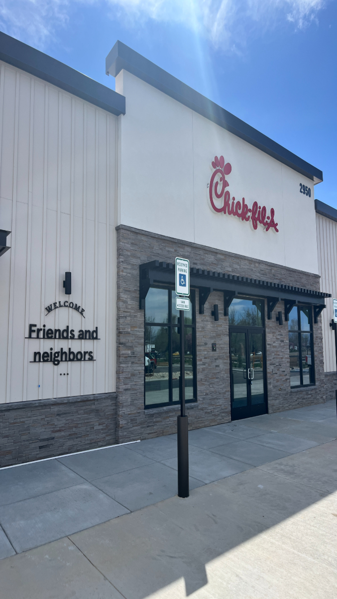Erie Welcomes New Chick-fil-A Restaurant