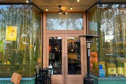 Oakland's Daytrip gets a new look