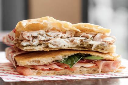 WORLD-RENOWNED FLORENTINE SANDWICH SHOP ALL’ANTICO VINAIO EXPANDS TO NASHVILLE WITH TWO NEW LOCATIONS, OPENING MAY 22