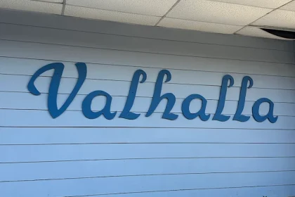 Central California's Valhalla restaurant serves more than 5 million Danish treats.
