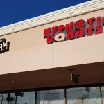 Hypnotic Donuts to close after more than a decade.