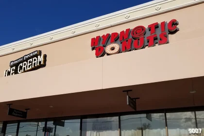 Hypnotic Donuts to close after more than a decade.