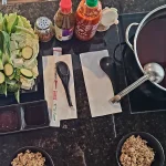 True Seasons Organic Kitchen closed after failing recent health inspection.