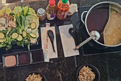 True Seasons Organic Kitchen closed after failing recent health inspection.