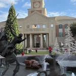 Sugar Land Town Square to undergo major changes.