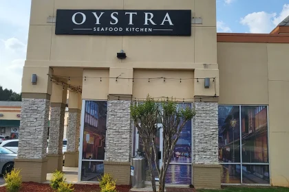 Oystra Seafood Kitchen gets unsatisfactory score in health inspection