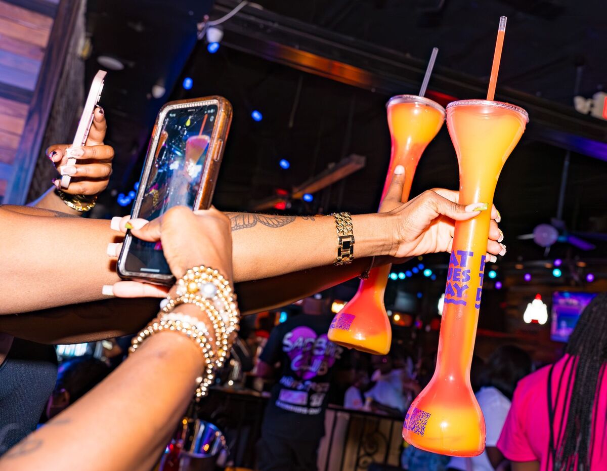 Fat Tuesday To Replace Henry's Pub in Gaslamp Quarter