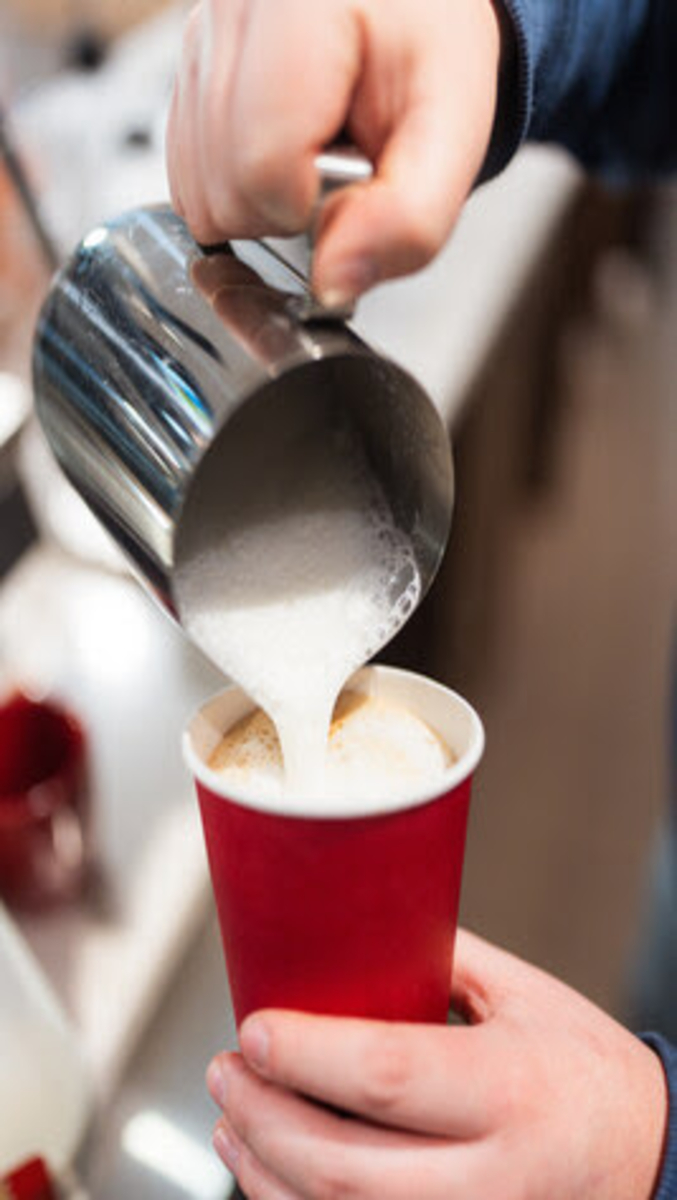 Main Ground Coffee Debuts in Groveport, Blending Family Roots and Award-winning Crimson Cup Coffee