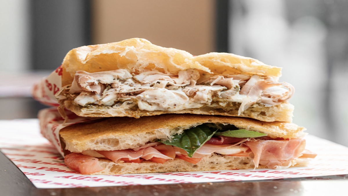 WORLD-RENOWNED FLORENTINE SANDWICH SHOP ALL’ANTICO VINAIO EXPANDS TO NASHVILLE WITH TWO NEW LOCATIONS, OPENING MAY 22