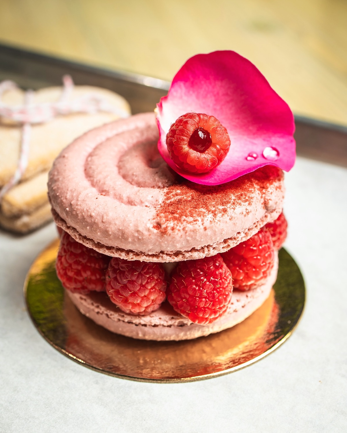 Bakery Lorraine Coming to the San Antonio International Airport