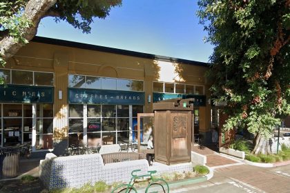Two Sommeliers Unveiling New Restaurant and Wine Shop in Menlo Park
