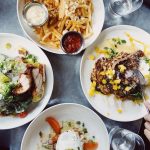 The Fire Society Debuting New Restaurant Near Portrero Point