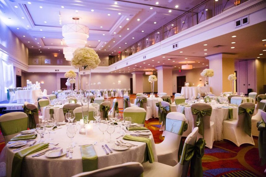 Marriott Ottawa to Introduce New Restaurant Concept