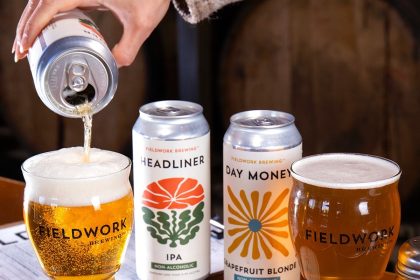 Fieldwork Brewing Lands New Location in Santa Rosa