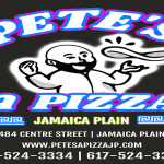 Ideal Pizza in Jamaica Plain to Reopen as Pete's A Pizza Under Original Ownership