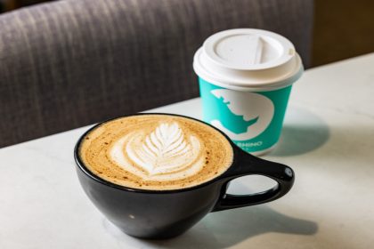 White Rhino Coffee Celebrates Grand Opening of Cypress Waters Location Near DFW Airport on Wednesday, June 4