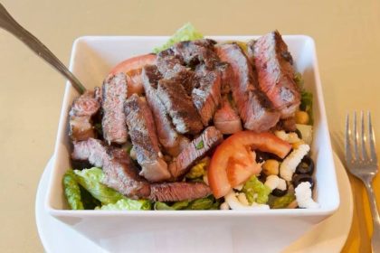 Caruso's Steakhouse & Bar To Debut in San Fernando