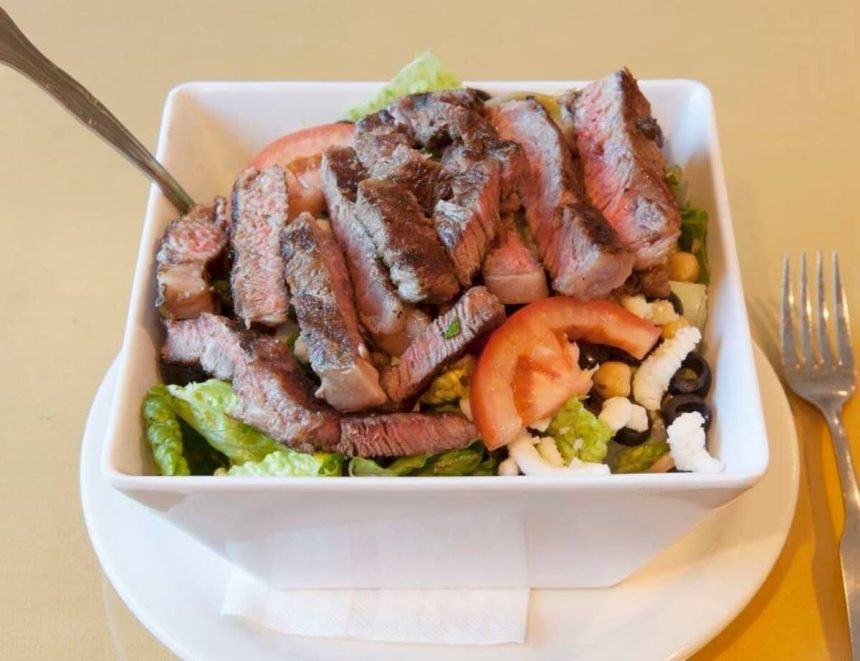 Caruso's Steakhouse & Bar To Debut in San Fernando