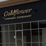 Goldflower Cannabis opens Orlando dispensary.