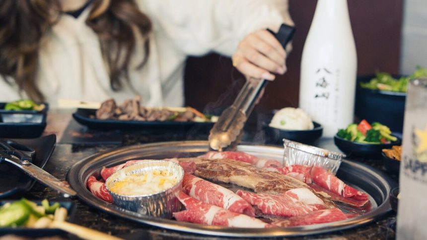 I Can Barbecue to Debut in San Diego in Mid-2026