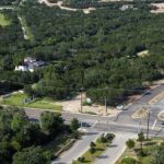 The construction of the retail site spread over an 11,000 sq. ft. area could be completed on October 15, 2026.