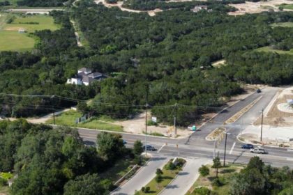 The construction of the retail site spread over an 11,000 sq. ft. area could be completed on October 15, 2026.