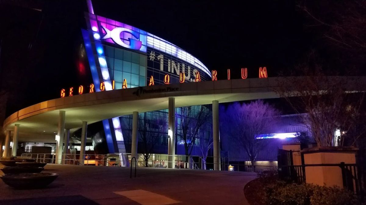 Atlanta residents can reach the summer event for mouthwatering eats, tasty drinks, and live music.