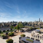 QUINLAN DEVELOPMENT GROUP AND GTIS PARTNERS CELEBRATE GRAND OPENING AND COMMENCEMENT OF MOVE-INS AT LONGVIEW IN BROOKLYN