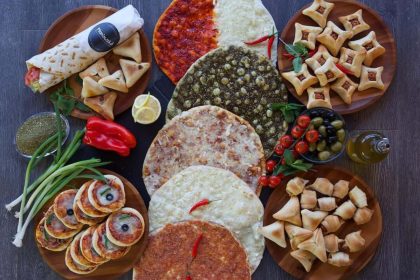 Boulangerie Man'Oush Opening in Dollard-Des Ormeaux