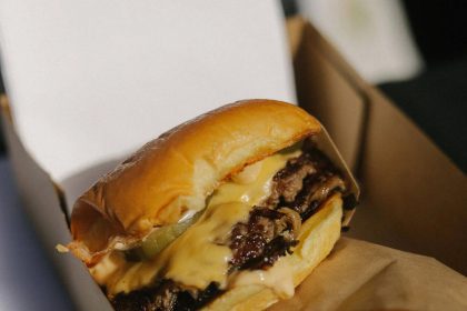 Softies Burger Opening Brick-and-Mortar Near USC
