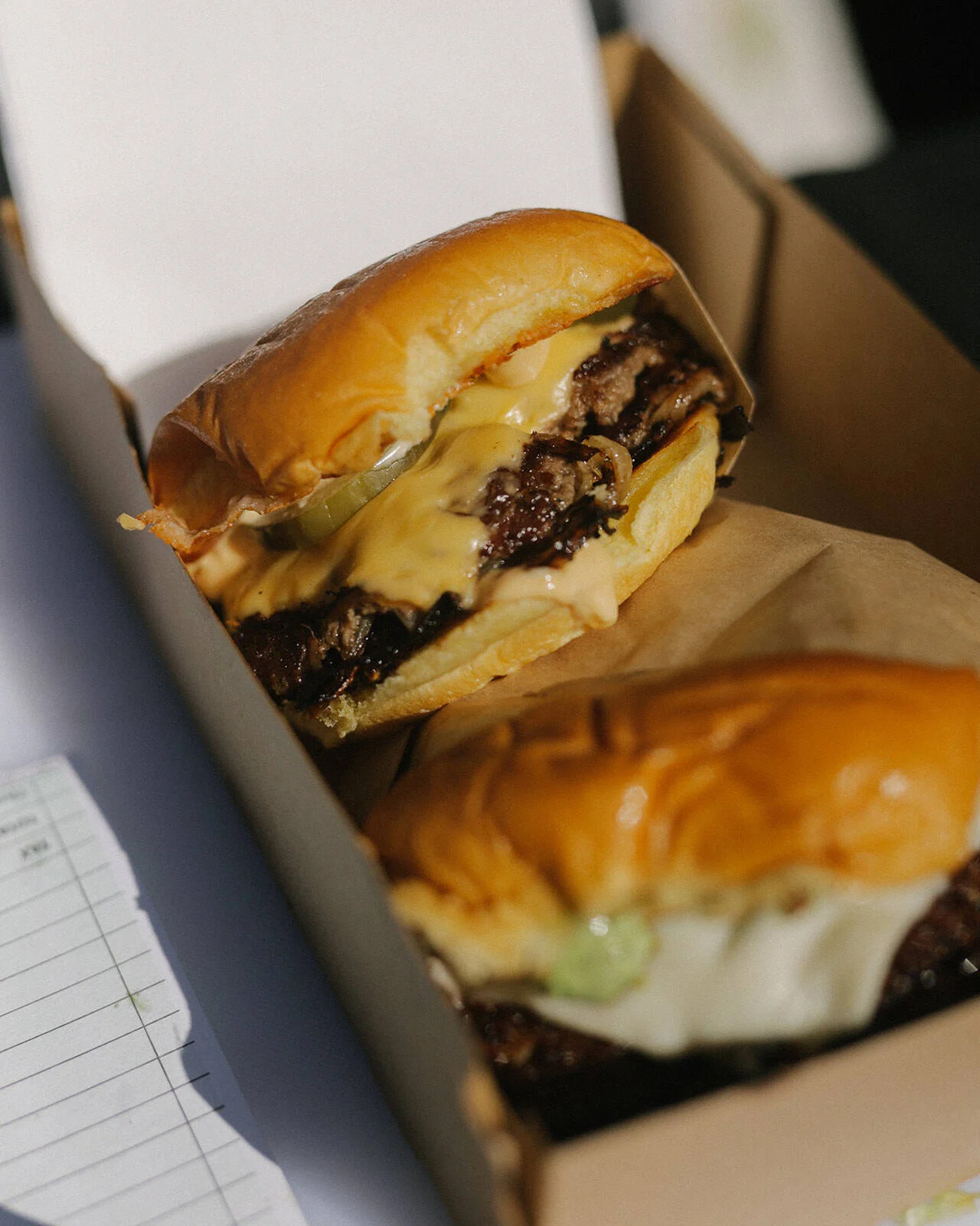 Softies Burger Opening Brick-and-Mortar Near USC