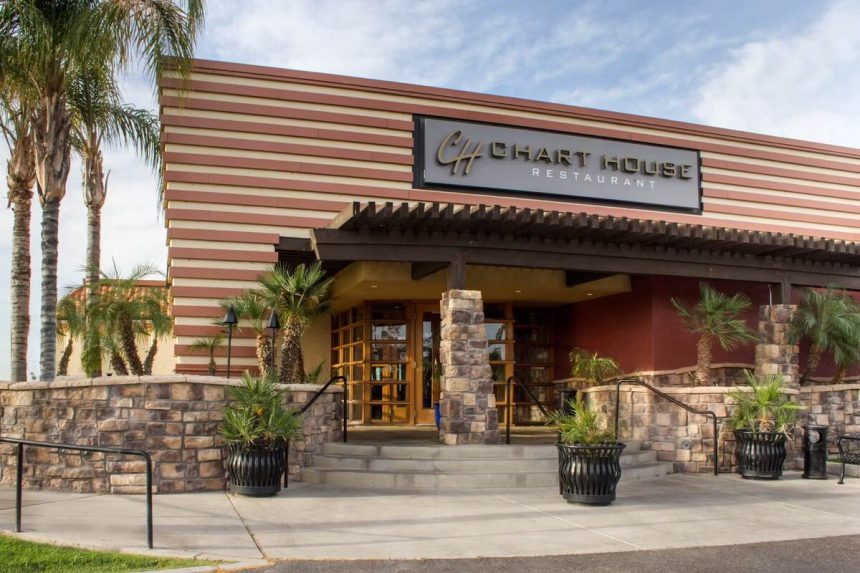 Mastro Brothers Plan New Fine Dining Concept at Former Chart House Site
