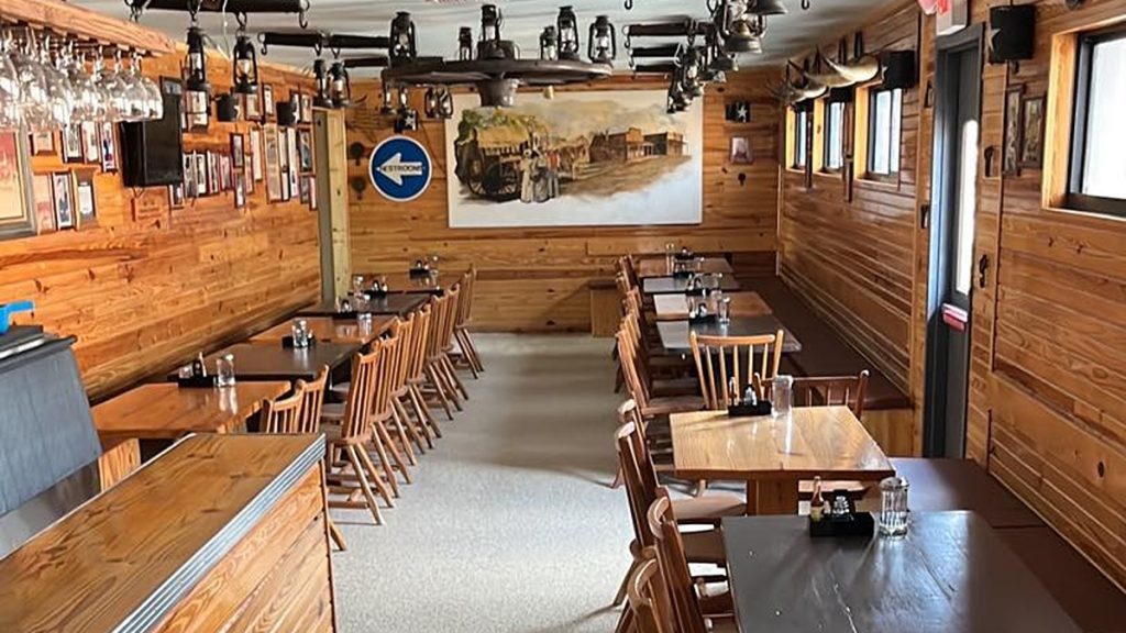 Ranchman's Ponder Steakhouse to reopen