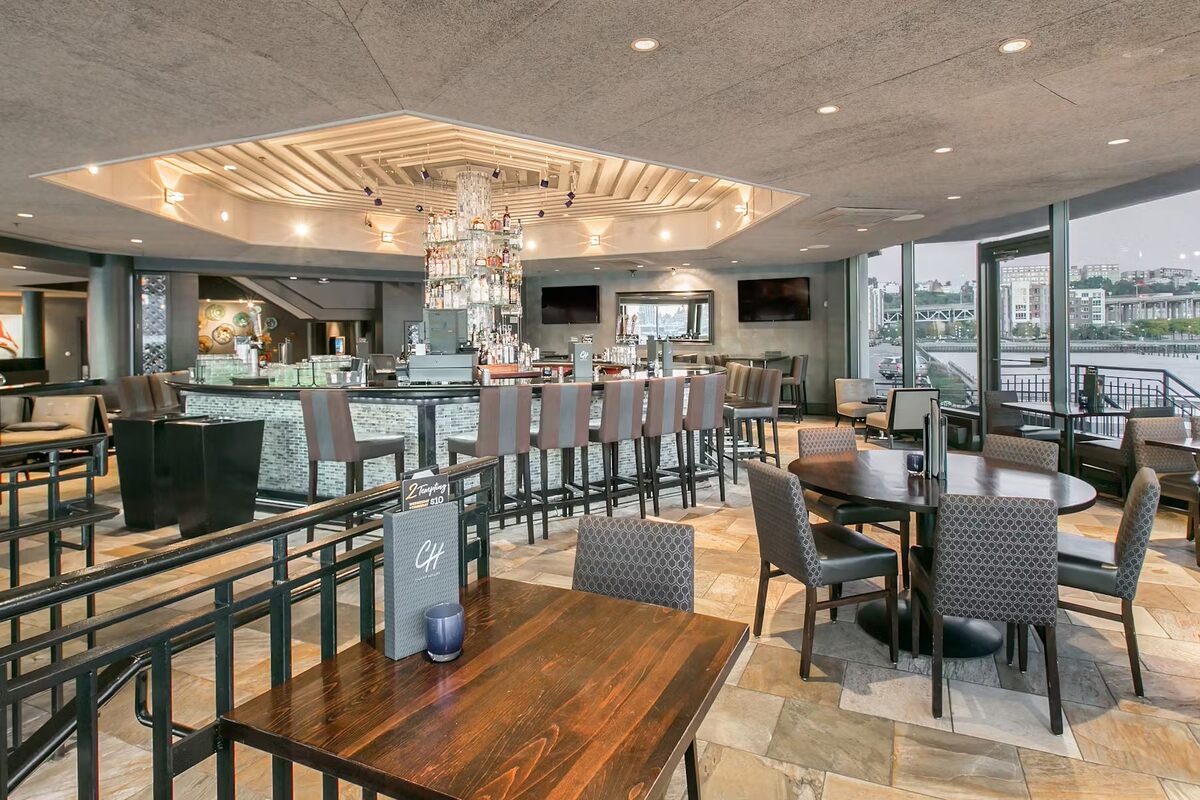 Mastro Brothers Plan New Fine Dining Concept at Former Chart House Site