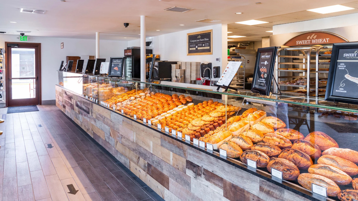Sweet Wheat Bakery Opening Second Site in Culver City