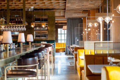 Stock TC to Replace Pusateri’s Fine Foods