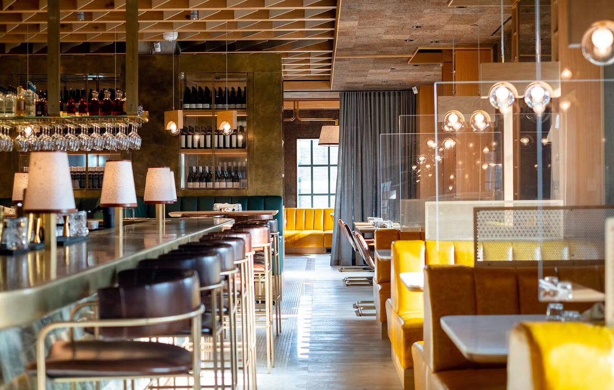 Stock TC to Replace Pusateri’s Fine Foods