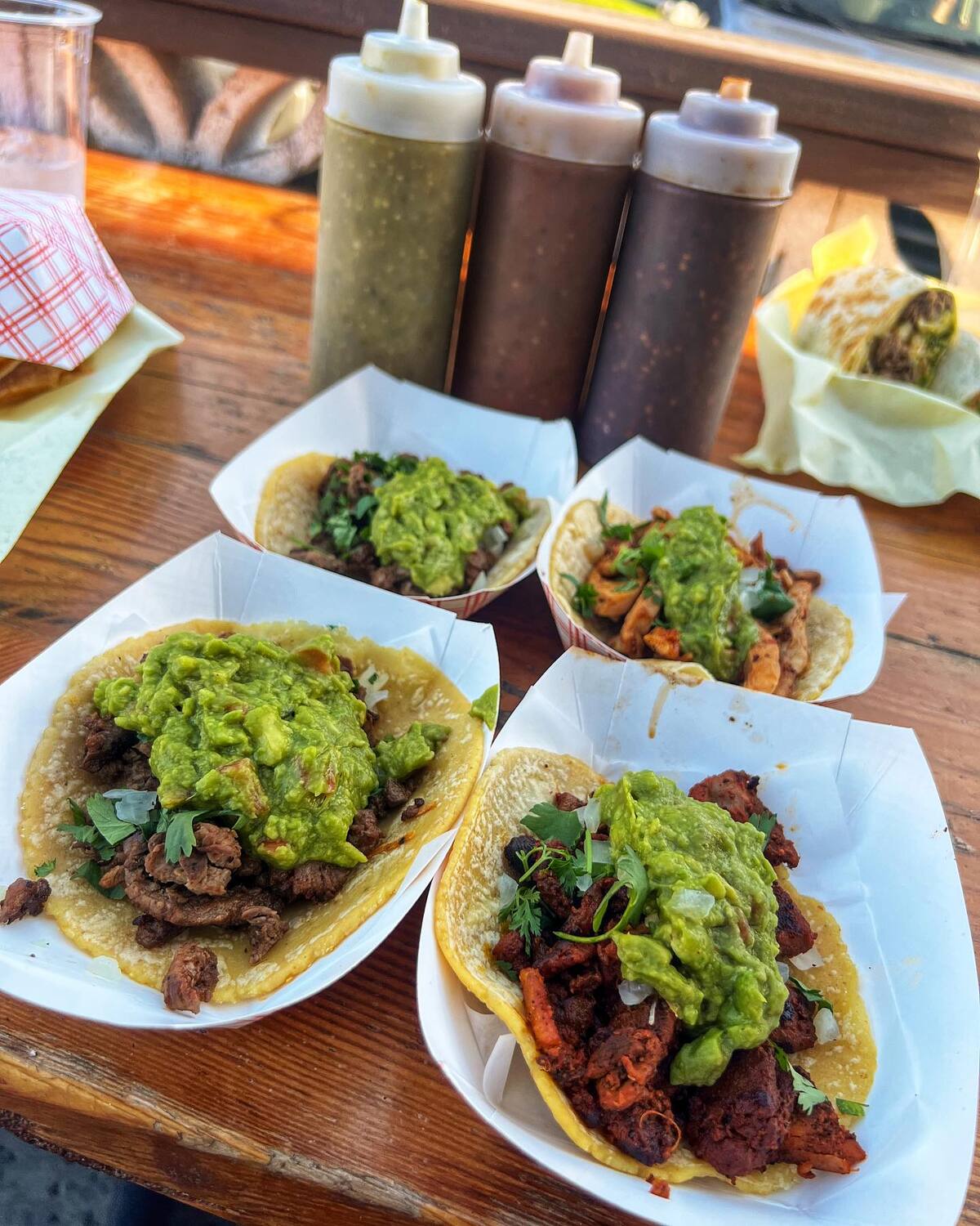 Crack Taco Shop Working on New Coronado Location