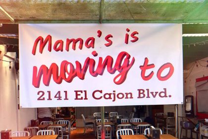 Mama’s Bakery Set to Open in North Park This July
