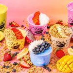 Rush Bowls Franchisees Continue to Scout New Sites Across Phoenix Area