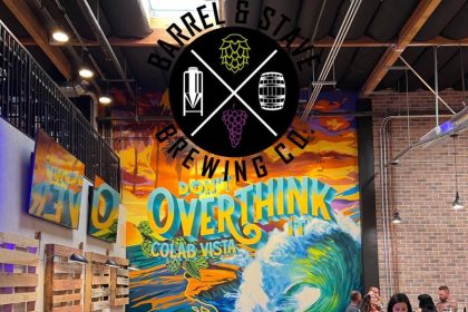 Barrel & Stave Brewing Co. Searches for New Home