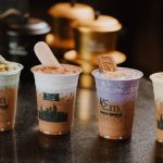 EM Coffee to Open at Zion Market's New Kearny Mesa Site