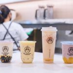 Chinese Yogurt Beverage Brand Expanding to Allston