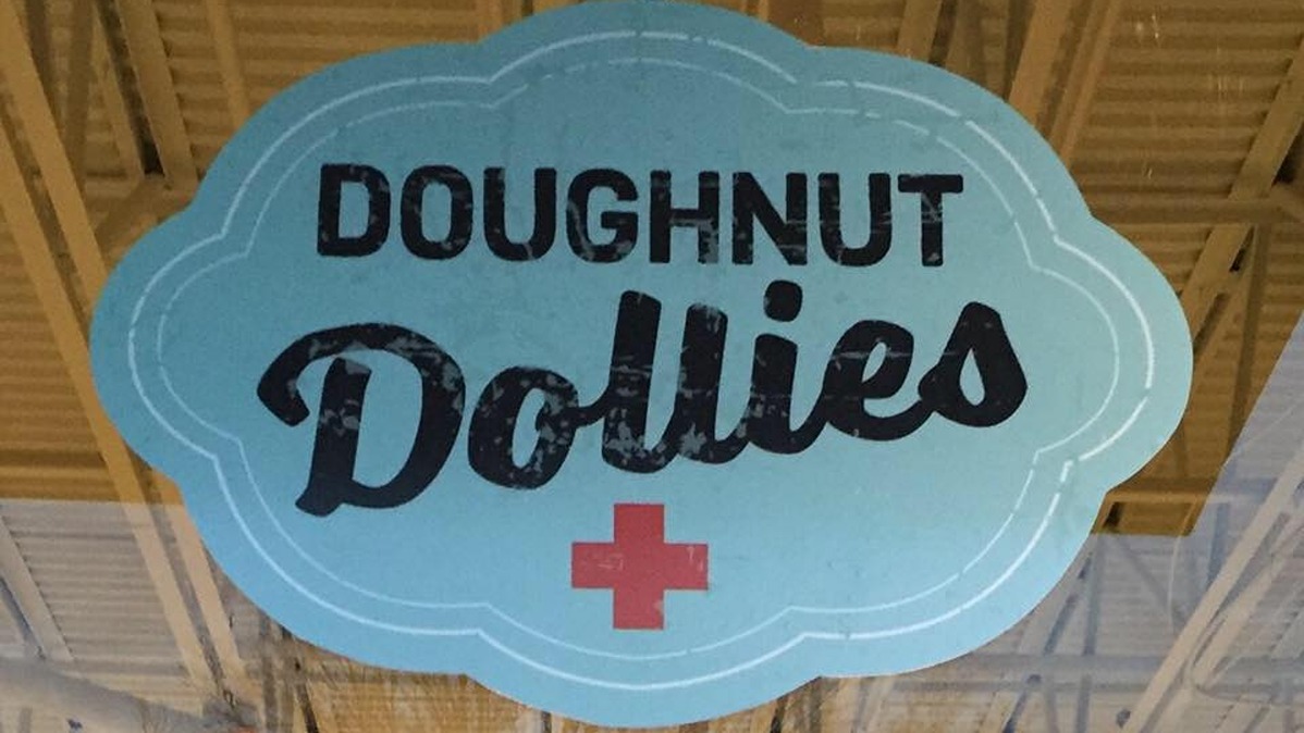Doughnut Dollies in Atlanta closes doors after a decade