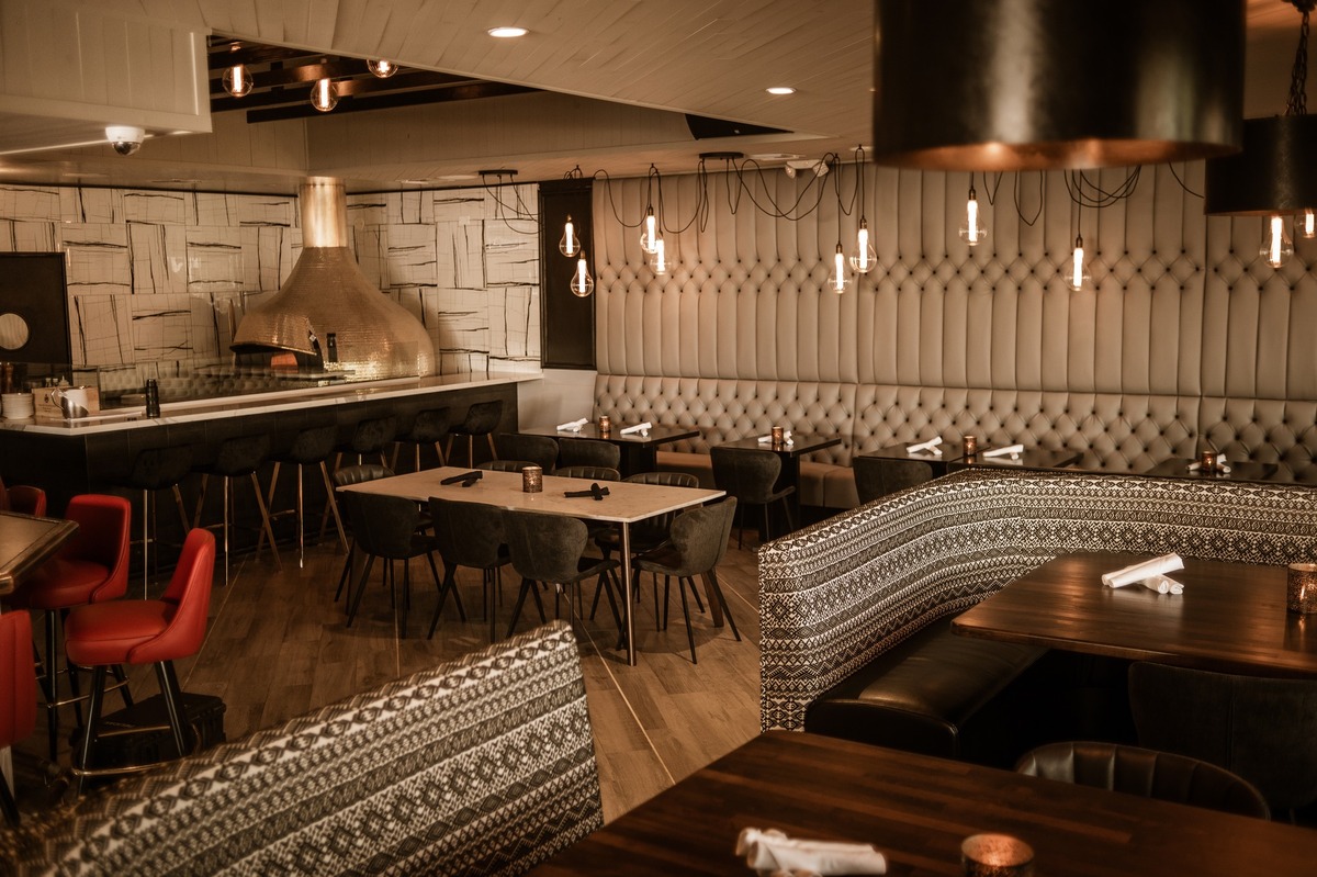 Nook Kitchen Opening Second Site at The Gilmore