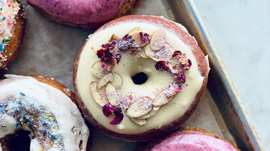 Doughnut Dollies in Atlanta closes doors after a decade