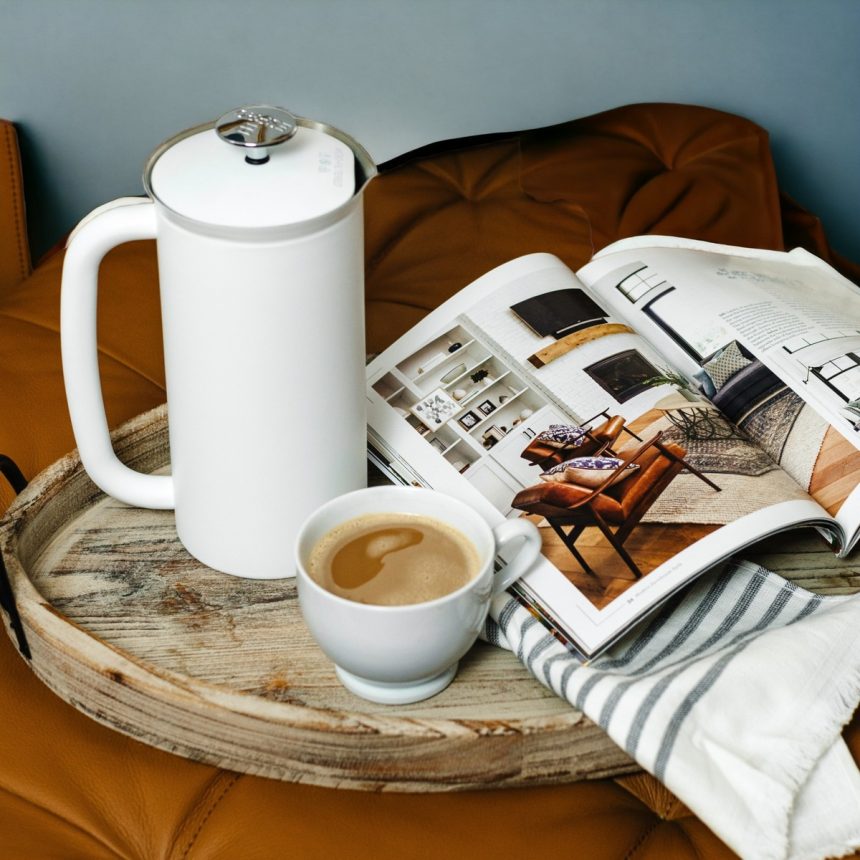 ESPRO Opening First-Ever Cafe at the Beaches
